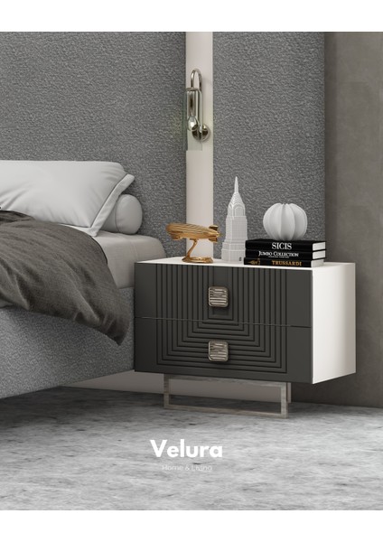 Gözde Modern Komodin fiyatları