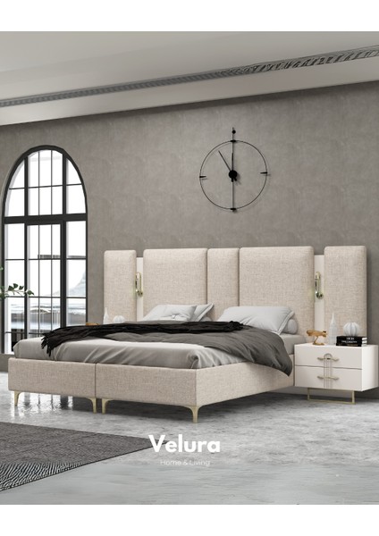 Olimpos Modern Komodin