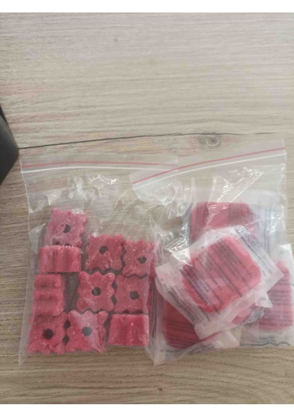 Fare Istasyonu 10 Fare Pasta 10 Fare Blok fiyatları