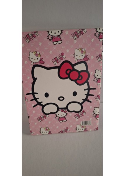 Mutlu Anılar Parti Evi Hello Kitty Boyama Kitabı fiyatları