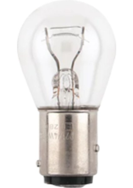 12V 1016 Dipsiz 21/5W Ampul 2 Adet modelleri