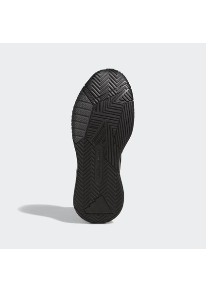 Ownthegame Siyah Erkek Basketbol Ayakkabısı JR6667 modelleri