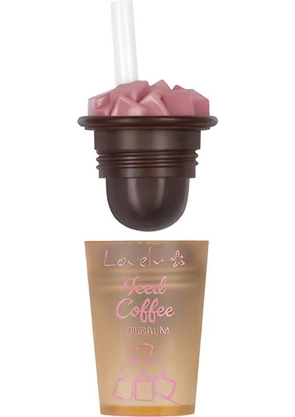 Iced Coffee Lip Balm 02 fiyatları