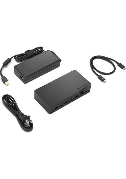 Thunderbolt 3 Essential Dock 40AV0135EU