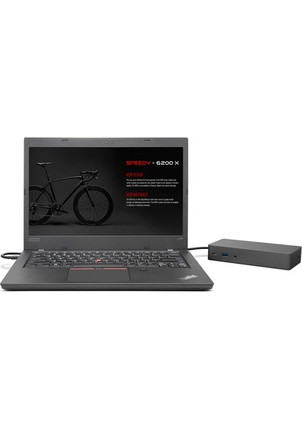 Thunderbolt 3 Essential Dock 40AV0135EU fiyatları