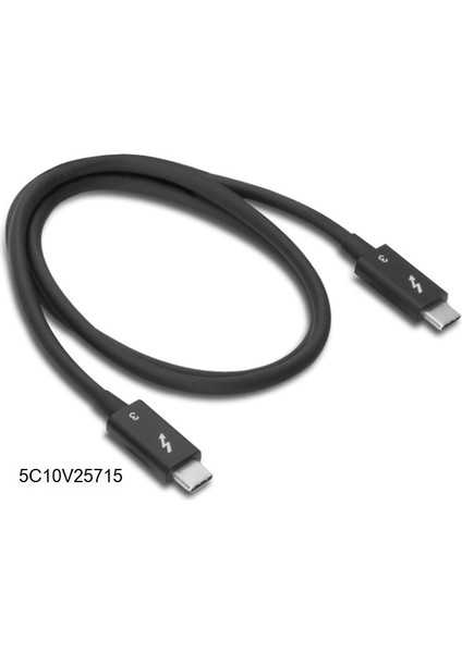 Thunderbolt 3 Essential Dock 40AV0135EU modelleri