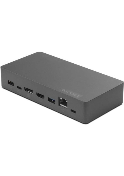 Thunderbolt 3 Essential Dock 40AV0135EU fırsatları