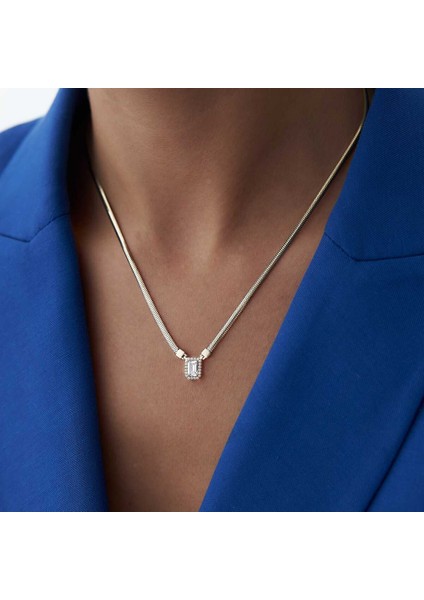 Tekil Baget Balık Sırtı Set