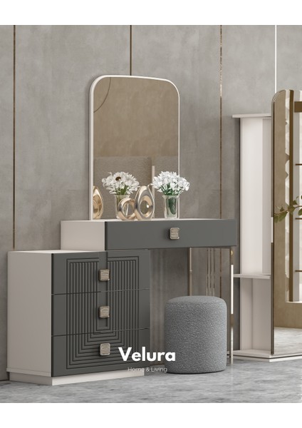 Gözde Modern Komodin