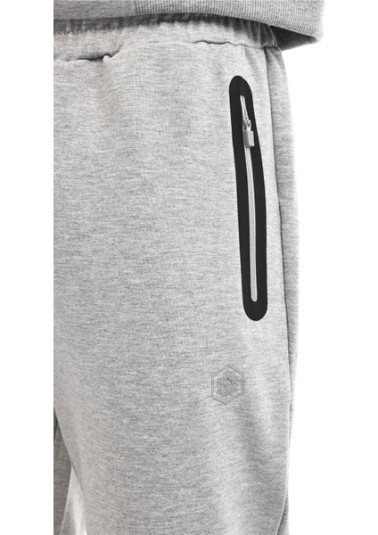 MB Smr T.suıt 5pr Gri Erkek Eşofman Takımı A102032565 indirimleri