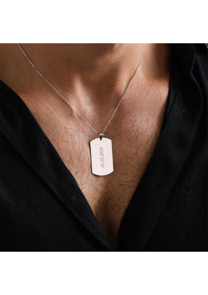 Künye Erkek Kolye fiyatları