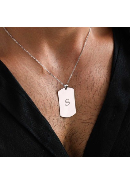 Künye Erkek Kolye modelleri