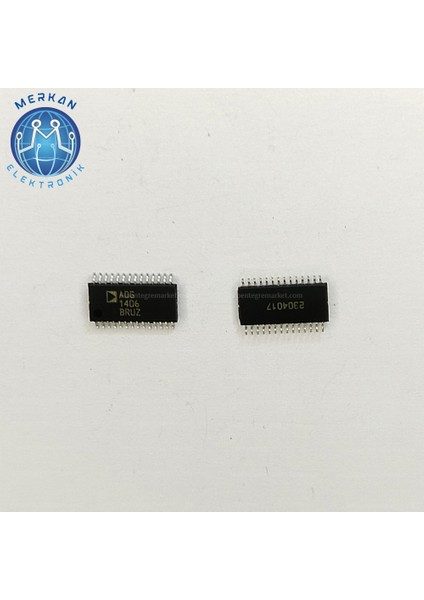 ADG1406BRUZ (Tssop-28-Smd)Orijinal Oto Beyin Tamir Entegreleri Merkan Elektronik