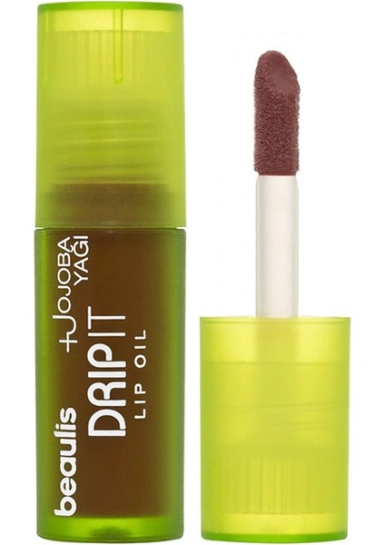 Drip It Lip Revive Dudak Yağı 584 Ruby Touch