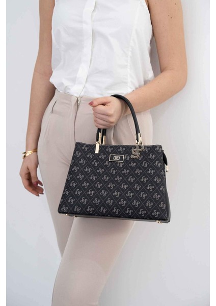 Kadın El ve Çapraz Çanta 1098