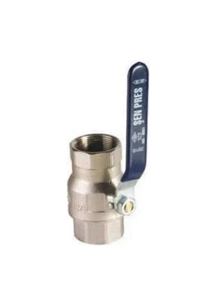 1 1/4 Küreselvana ( Içme Suyu )