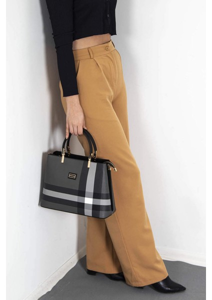 Kadın El ve Çapraz Çanta 924