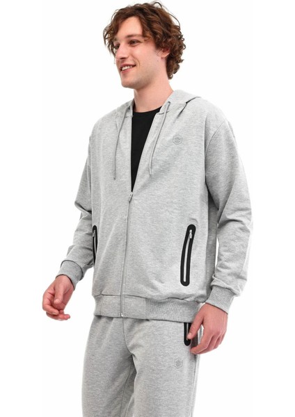 MB Smr T.suıt 5pr Gri Erkek Eşofman Takımı A102032565 modelleri