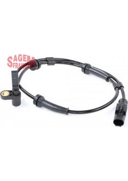 Zengezur Abs Sensor Kablo Punto Ön SaĞ