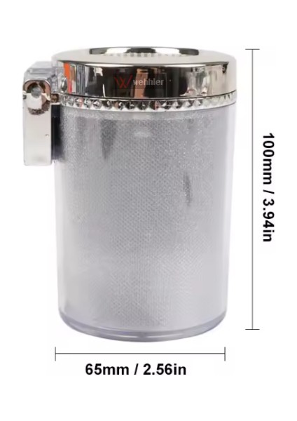 Land Rover Range Rover Autobiography 3.0 P400 2025 7 Renkli Işıklı Küllük-Kumabara indirimleri