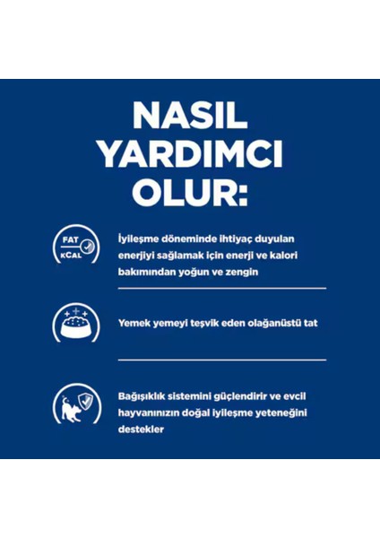 Prescription Diet A/d Köpek ve Kedi Konserve Maması 200 gr indirimleri