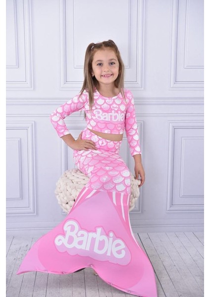 Deniz Kızı Kostümü fiyatları