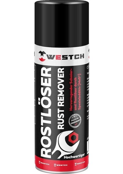 Pas Sökücü Sprey Plus 400 ml – Sıkışmış ve Paslı Parçaları Hızla Gevşeten Güçlü Formül