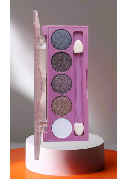 Eng 5 Li Far Palet (Aplikatörlü)