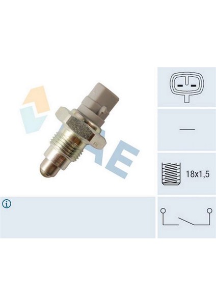 Zengezur Gerİ Vİtes MÜŞÜrÜ Auris 07-12 Avensis-corolla 93-09 Carina 89-97 Hilux 05 Rav4 01 Yaris 01