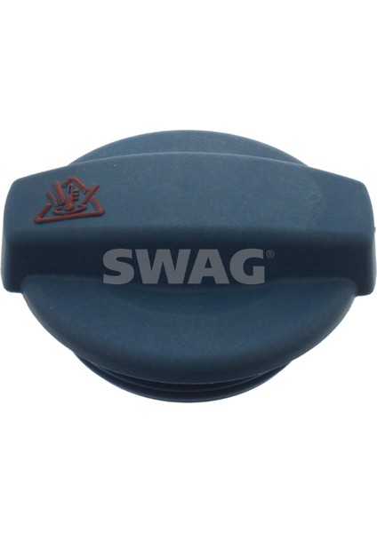 Yedek Su Depo Kapaği A4 00-04 - A6 97-05 - A8 03-10 Febi 40723 Gnzrz