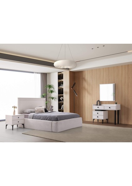 Oklahoma Yatak Odası Takımı %100 Mdf fiyatları