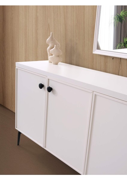 Oklahoma Konsol %100 Mdf indirimleri