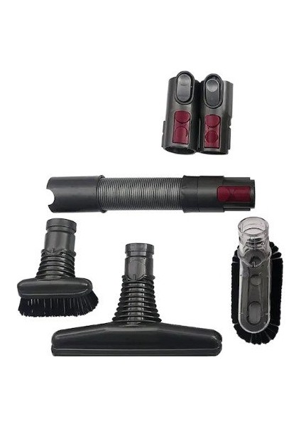 Dysn Mini Başlık Seti 6lı