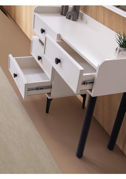Oklahoma Yatak Odası Takımı %100 Mdf