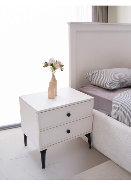 Oklahoma Yatak Odası Takımı %100 Mdf