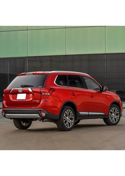 Mitsubishi Outlander 2017-2021 Arka Silecek Kolu Kapak Takımı fiyatları