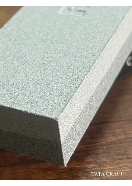 Köşeli Bileme Taşı Profesyonel Çift Yüzeyli Rodex fiyatları