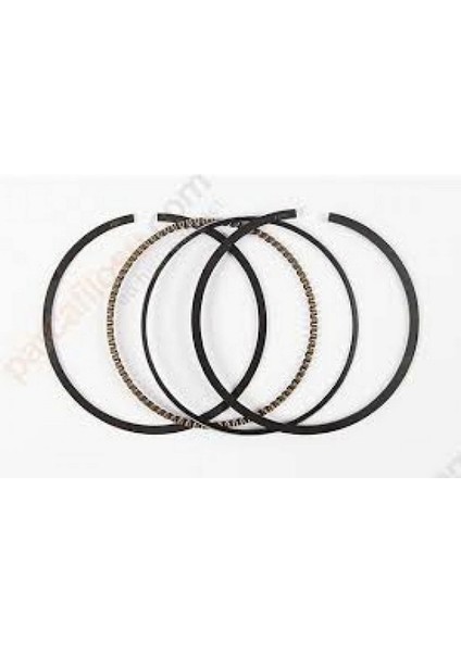 Segman 73.70 mm Std Peugeot 206 1.4 Hdi-Dv4 Tdci / Ford Fiesta Gnzrz