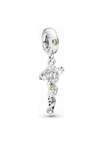 Toy Story Jessie Charm modelleri