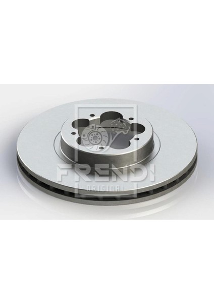 Zengezur Ön Fren Aynasi Transit 300