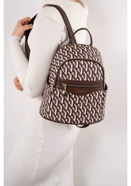 Unisex Sırt Çanta 1161