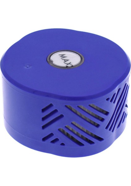 Dysn V6 DC58 DC59 DC61 DC62 DC74 Motor Arka Kapak Hepa Filtre