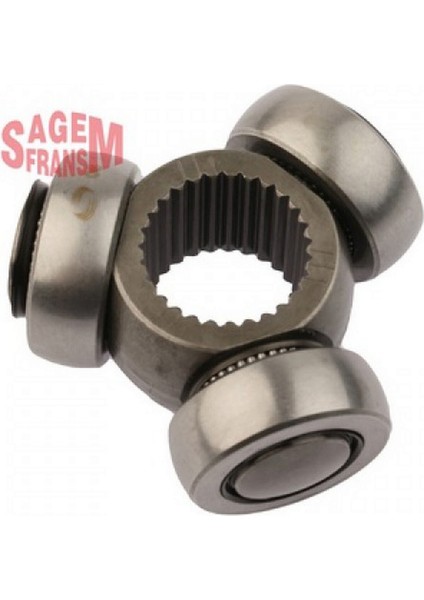 Zengezur Aks Mafsali Master - Trafic Ii G9u 25 DİŞ Sol