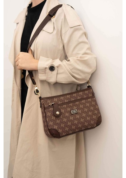 Kadın Çapraz Çanta 1160