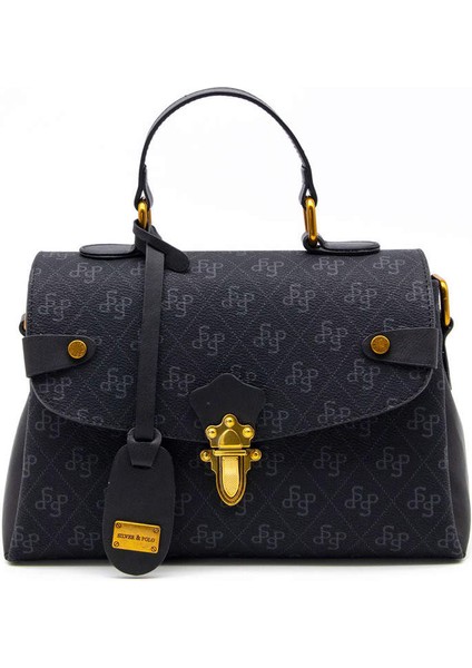 Kadın El ve Çapraz Çanta 1159