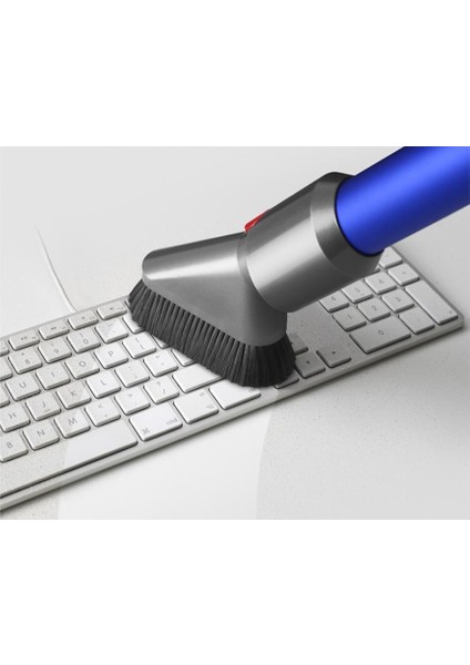 Dyson V15 Gen5 V12 Detect Slim V11 Cyclone V10 V8 V7 ile Uyumlu Mobilya Temizlik Seti fiyatları