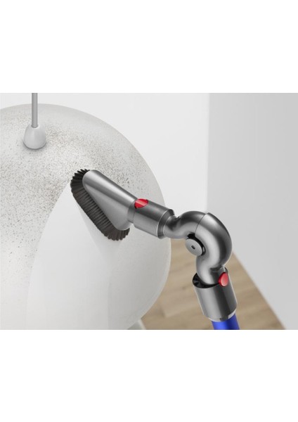 Dyson V15 Gen5 V12 Detect Slim V11 Cyclone V10 V8 V7 ile Uyumlu Mobilya Temizlik Seti fırsatları