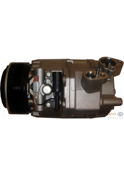 Klima Kompresoru Bmw E53 Gnzrz