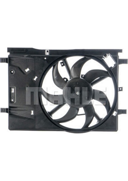 Fan Motoru Komple 1.4 A14XER Corsa D Gnzrz