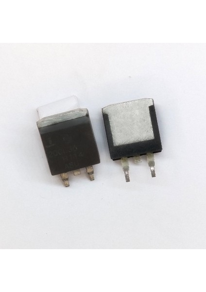 20CL36 (TO-263-SMD) Orijinal Oto Beyin Tamir Entegreleri Merkan Elektronik
